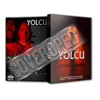 Yolcu - Passenger - 2026 Türkçe Dvd Cover Tasarımı